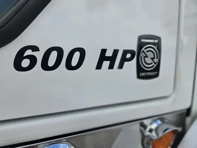 2018 WESTERN STAR 4900SA