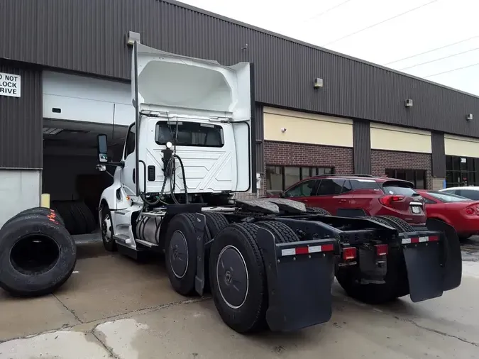 2022 NAVISTAR INTERNATIONAL LT625 DAYCAB T/Ab2b191112166dfbfac2099854ef232cd