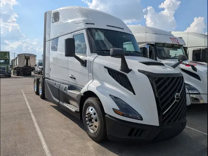 2026 VOLVO VNL64T860b2b2ceb06bba62a46d3dbdbfd15dccc2