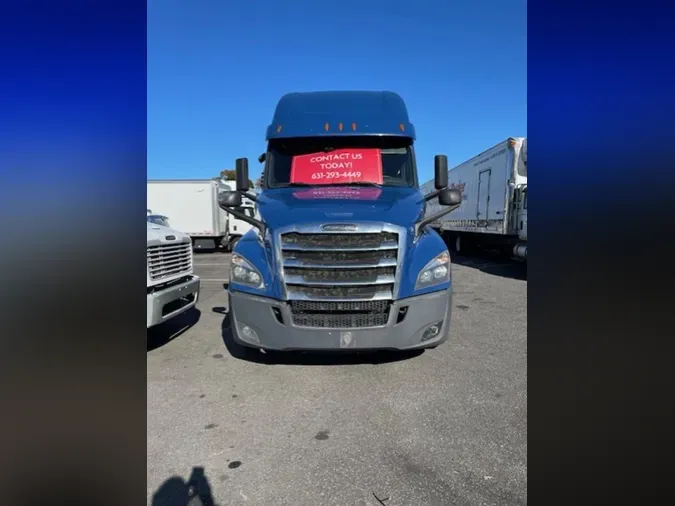 2020 FREIGHTLINER/MERCEDES NEW CASCADIA PX12664