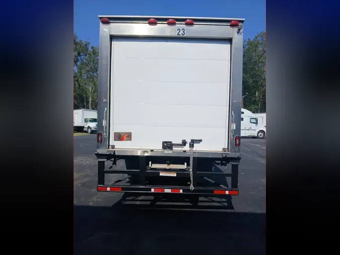 2019 ISUZU NRRb2b4988f5036c0899839119380d318ec