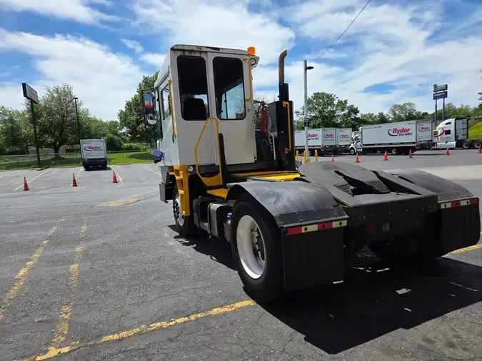 2016 OTTAWA 4X2 T2