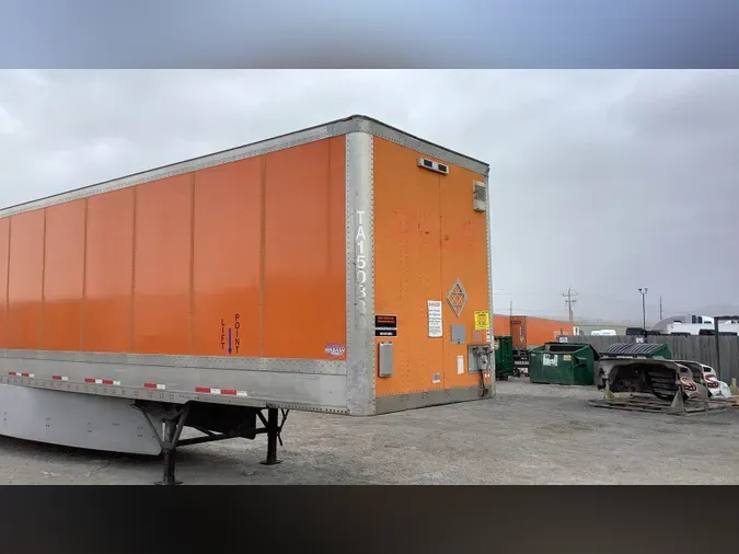 2015 Wabash DVHDHPCb2b54c657b0d90b5175e45422e08a6a1