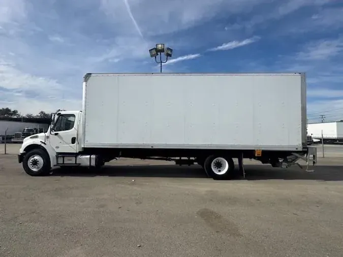 2019 Freightliner Business Class M2 106b2b5ab6cd5a1bb4a08fd0b74f32cdff9