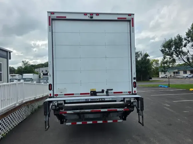 2019 FREIGHTLINER/MERCEDES M2 106b2b5cd077325f0906e36b0f6a4454081