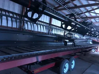 2018 MacDon FD145