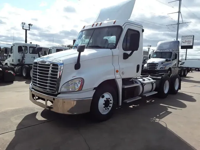 2019 FREIGHTLINER/MERCEDES CASCADIA 125b2b68e773e78ed0f5d7335a03ed4054d