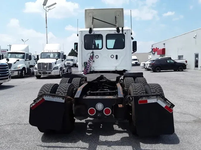 2019 FREIGHTLINER/MERCEDES NEW CASCADIA PX12664b2b6c9f44da14cf45f13e0bafb691615