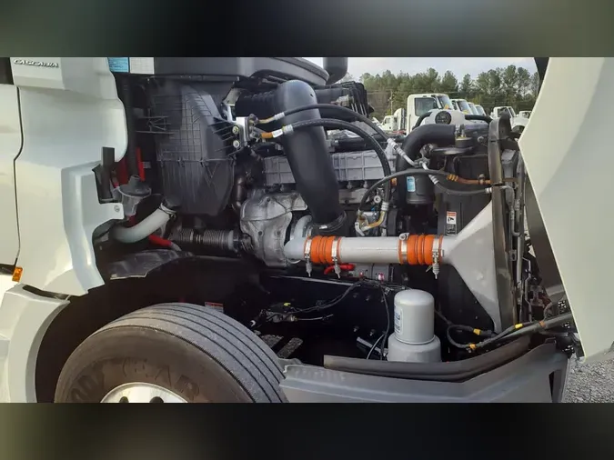 2019 FREIGHTLINER/MERCEDES NEW CASCADIA PX12664