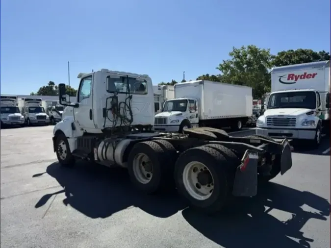 2019 NAVISTAR INTERNATIONAL LT625 DAYCAB T/Ab2b76225244fa3d8f8dd82711bcf9153