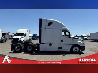 2022 FREIGHTLINER CA126