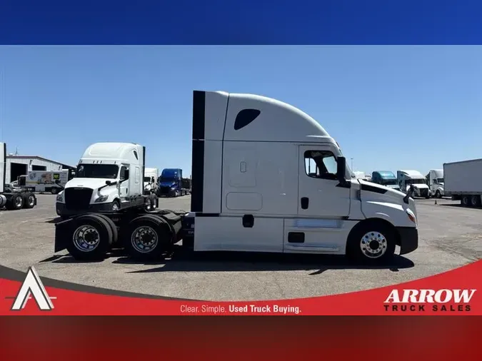 2022 FREIGHTLINER CA126b2b770ea0baafde9507ea93d5672ce1a