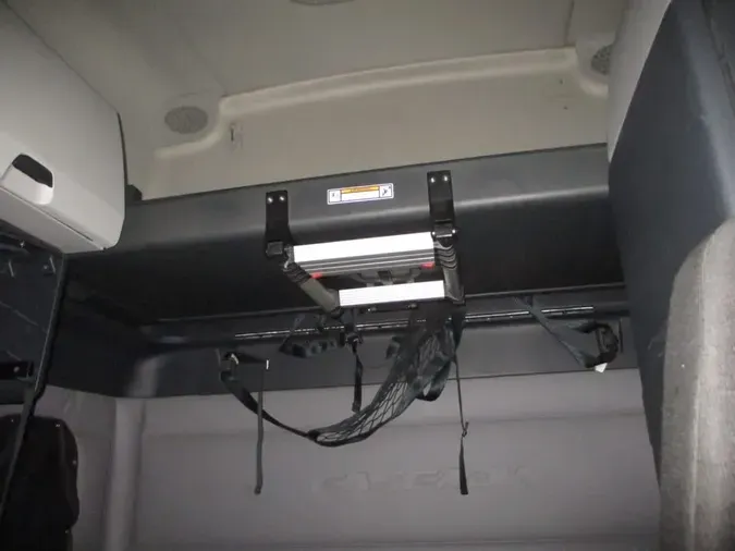 2020 FREIGHTLINER/MERCEDES NEW CASCADIA PX12664