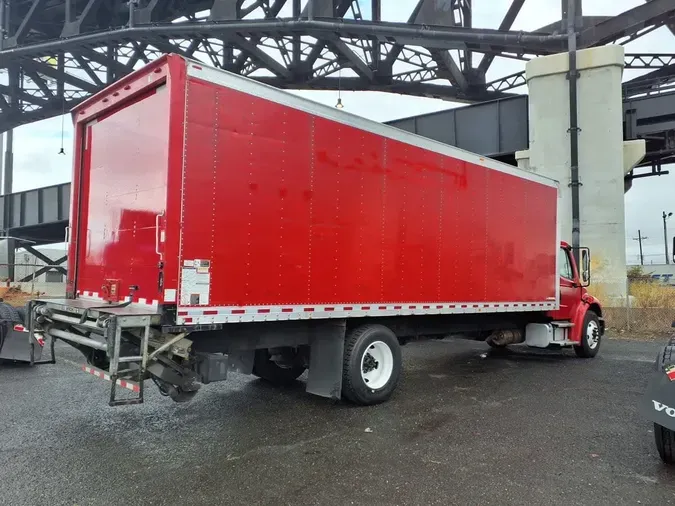 2019 FREIGHTLINER/MERCEDES M2 106b2b88c14da7194ee6513ffde15647e9a