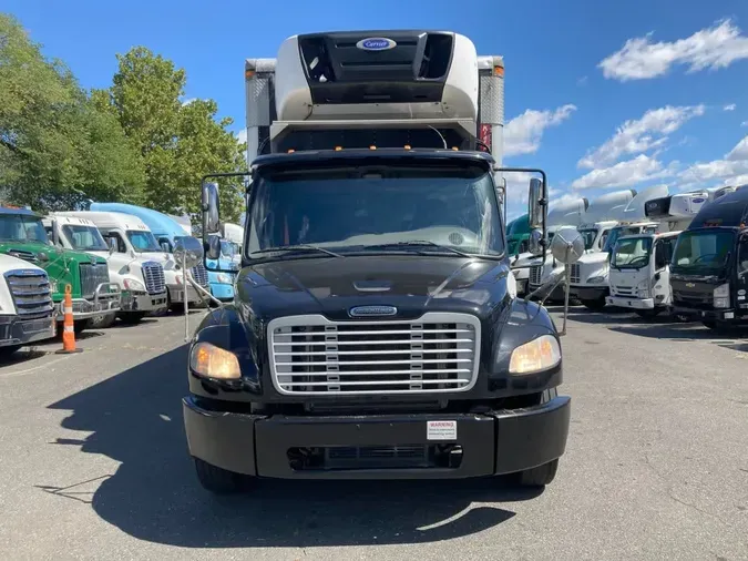 2017 FREIGHTLINER M2 106