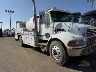 2007 STERLING ACTERRA