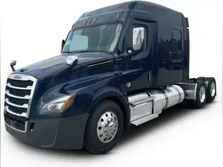 2021 Freightliner Cascadia