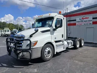 2020 FREIGHTLINER/MERCEDES NEW CASCADIA PX12664
