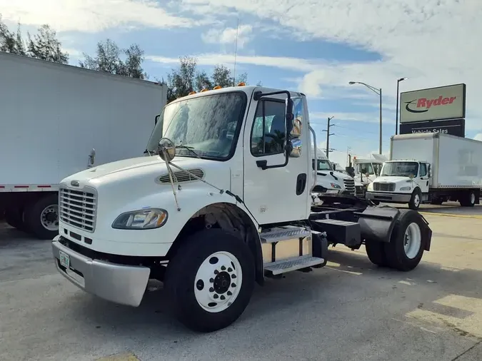 2018 FREIGHTLINER/MERCEDES M2 106b2b9dff0c6db991857b9d81b973fc282
