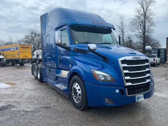 2019 Freightliner T12664STb2bc111260a823db4384a1e0797dc88f