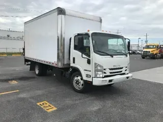 2018 ISUZU TRUCK NRR