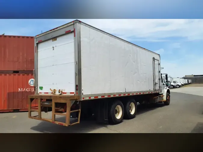 2019 FREIGHTLINER/MERCEDES M2 106b2bc764e04e0003edbe0a49b167c2690