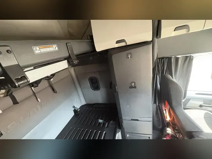 2022 Freightliner Cascadia