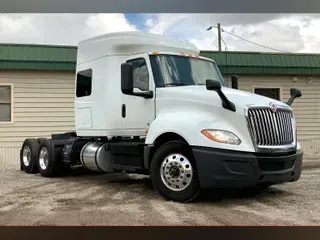 2019 INT LT625 6x4