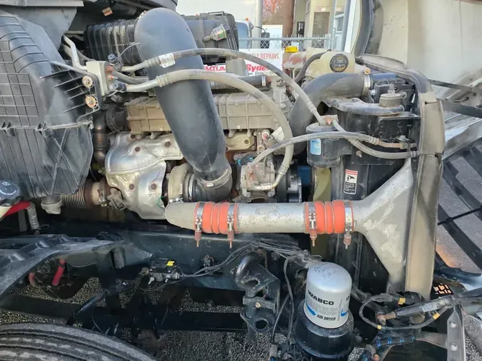 2019 FREIGHTLINER/MERCEDES NEW CASCADIA PX12664