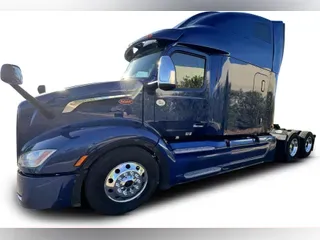 2023 Peterbilt 579