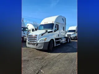 2022 FREIGHTLINER/MERCEDES NEW CASCADIA PX12664