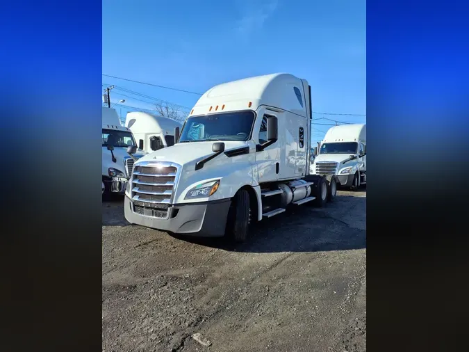 2022 FREIGHTLINER/MERCEDES NEW CASCADIA PX12664b2bfe173fb105732d1a9bb8d90311027