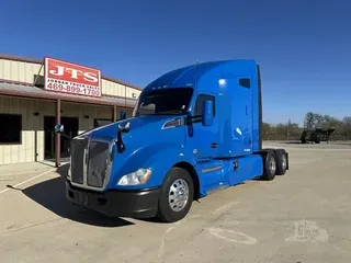 2019 KENWORTH T680