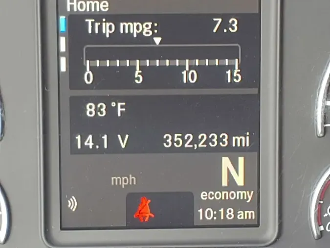 2019 FREIGHTLINER NEW CASCADIA PX12664