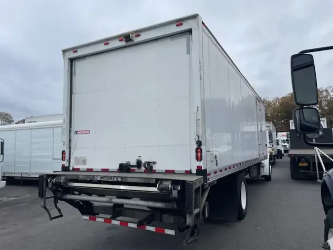 2018 FREIGHTLINER/MERCEDES M2 106b2c1979ae365a0e60b4f5c1412453bba