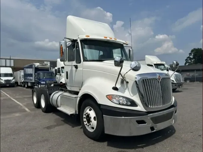 2017 NAVISTAR INTERNATIONAL PROSTARb2c199ab9191a469654fb7b532631c1e