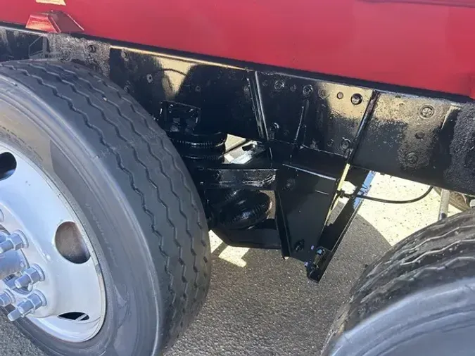 2006 MACK GRANITE CV713