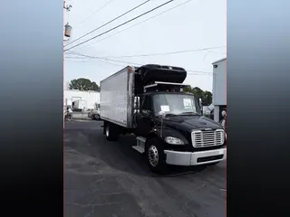 2021 FREIGHTLINER/MERCEDES M2 106