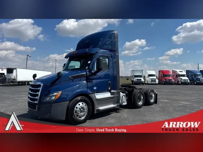 2020 FREIGHTLINER CA126b2c2bc92eec76d52ccb8fcb08916252b