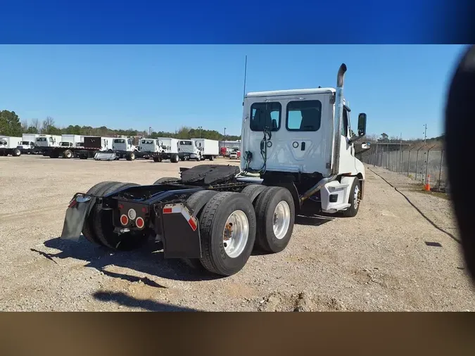 2021 FREIGHTLINER/MERCEDES NEW CASCADIA PX12664
