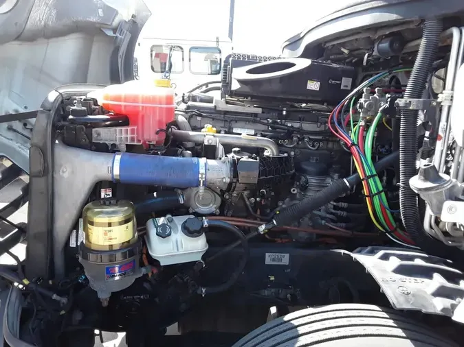 2020 FREIGHTLINER/MERCEDES NEW CASCADIA PX12664