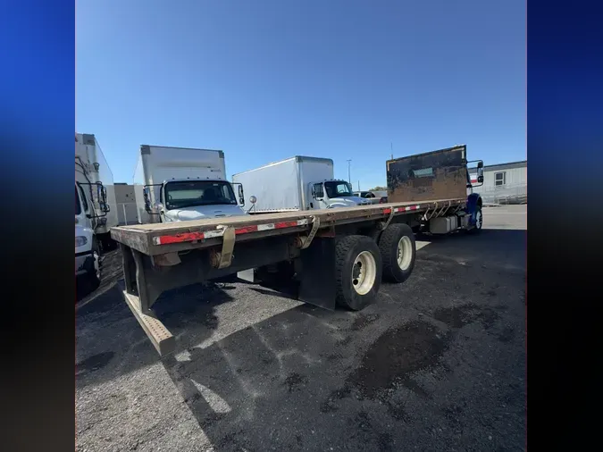 2019 FREIGHTLINER/MERCEDES M2 106