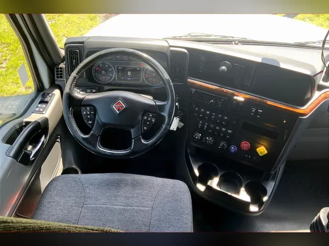 2021 INT LT625 6x4