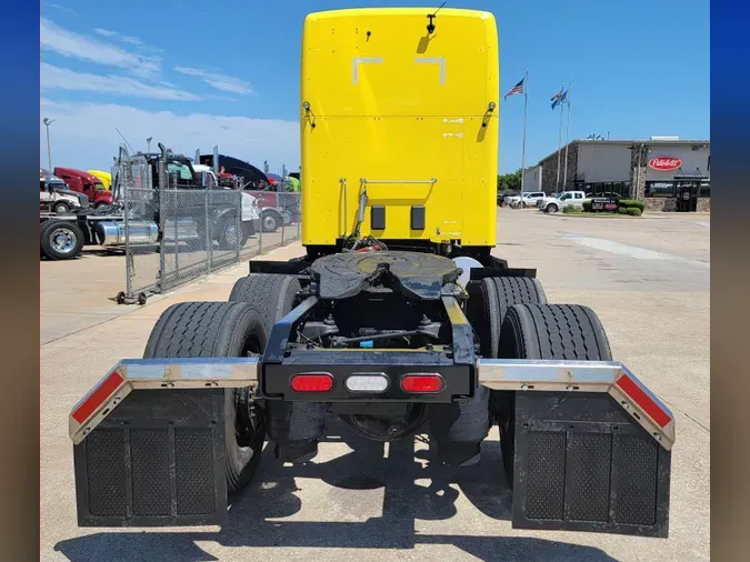 2023 Kenworth T680