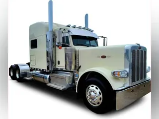 2023 Peterbilt 389