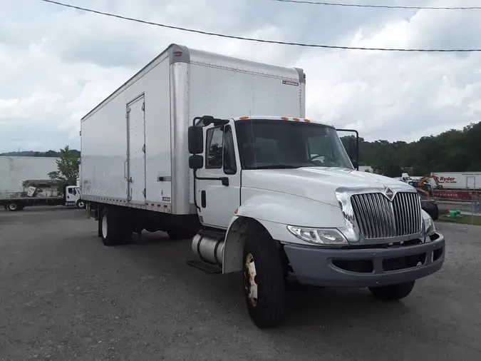 2019 NAVISTAR INTERNATIONAL 4300