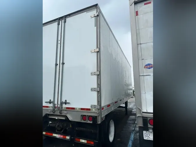 2011 UTILITY TRAILERS VS1DC 28/162/102b2c3ac2226d4cc4d3429b2cfc43ef6ac