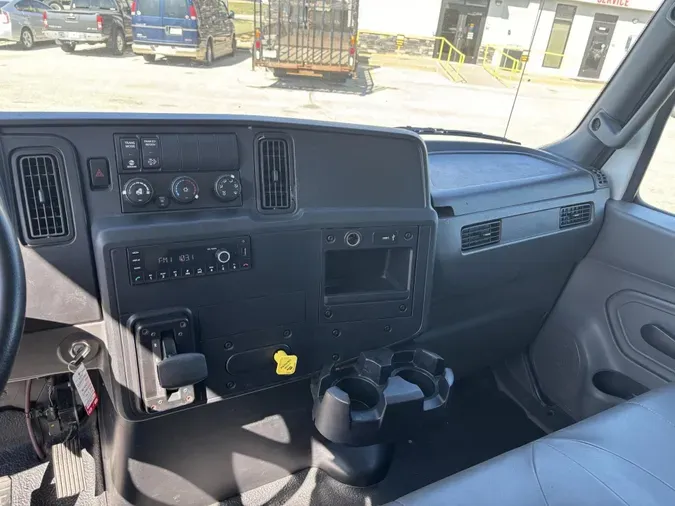 2022 International MV607b2c3db0396a1fa48e86251a6b26b1be1