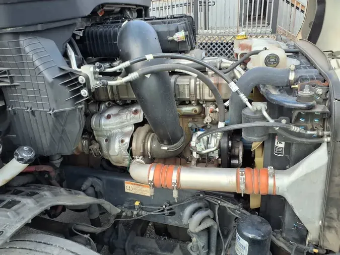 2020 FREIGHTLINER/MERCEDES NEW CASCADIA PX12664