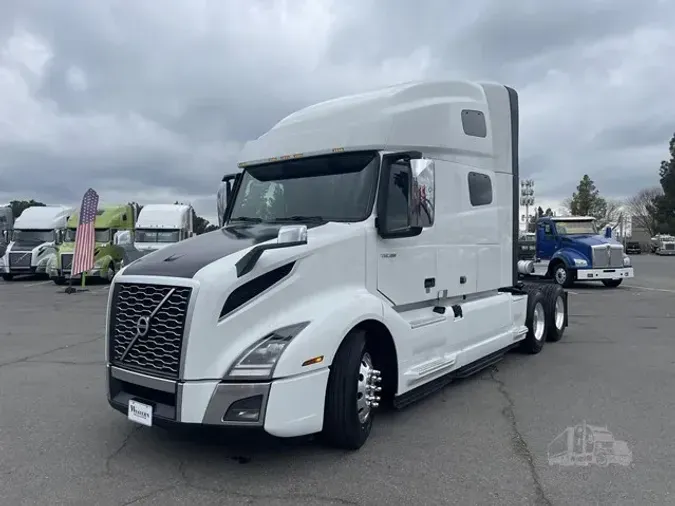 2023 VOLVO VNL64T760b2c4ac1342ebea04b6b69b98761e5af0